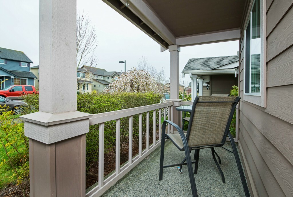 Property Photo:  414 Holland Ave  WA 98226 