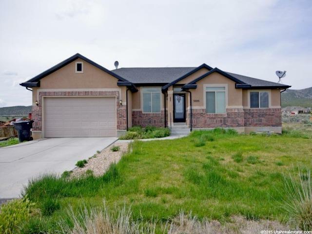 Property Photo: Address not disclosed UT 84071