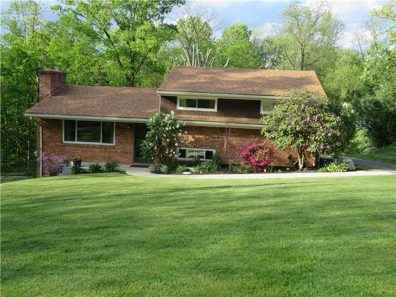 Property Photo:  154 Marion Drive  PA 15317 