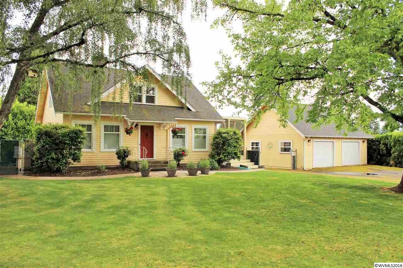 Property Photo: 1625 Chemawa Rd NE OR 97303