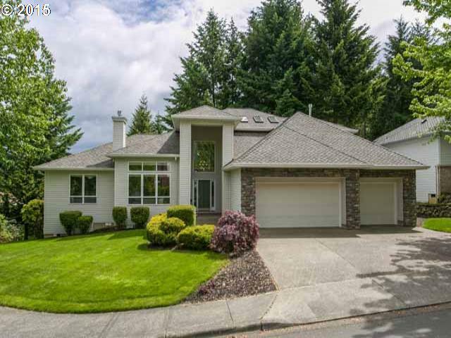 Property Photo: 8658 SW Ravine Dr OR 97007