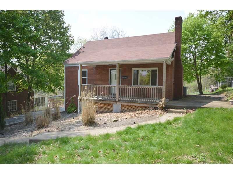 Property Photo:  21 Oregon Trail  PA 15102 