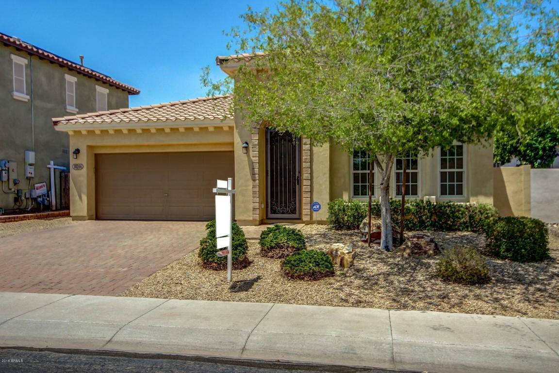 Property Photo:  18244 W Carol Avenue  AZ 85355 