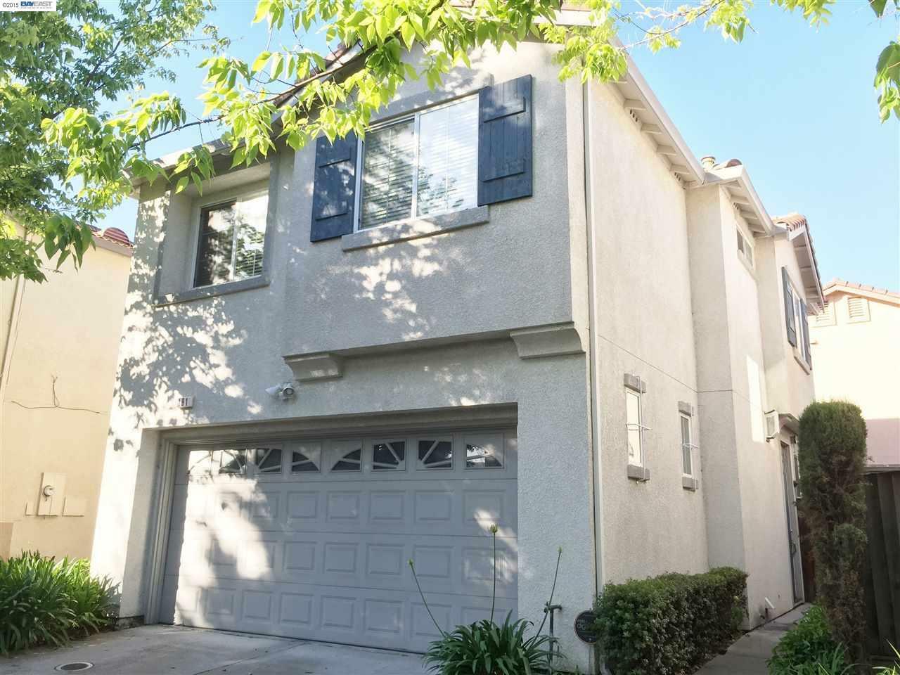 Property Photo:  191 Napoleon Ct  CA 94577 