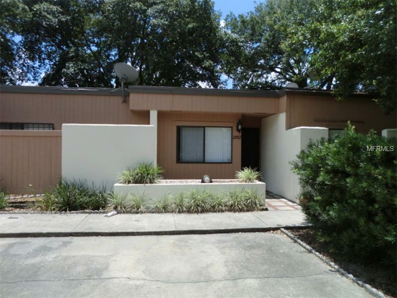 Property Photo:  2352 Flamingo Way  FL 32792 