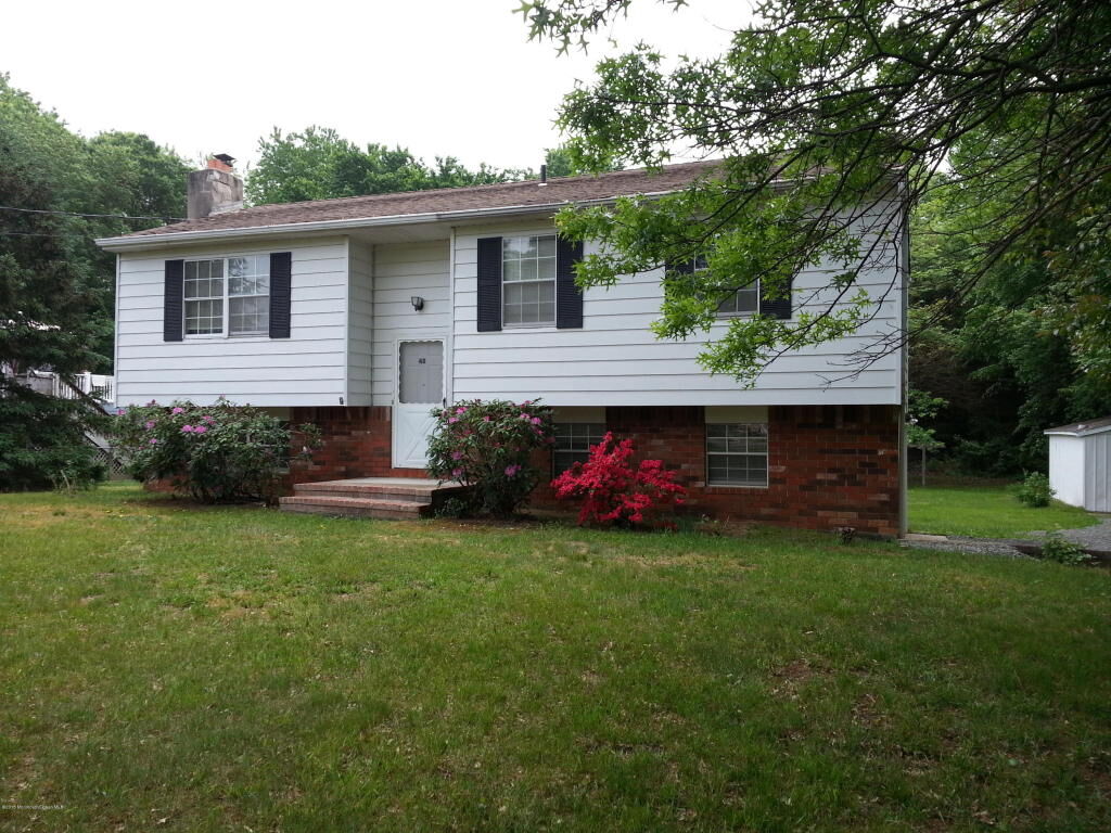 Property Photo: 48 Bright Road NJ 08533