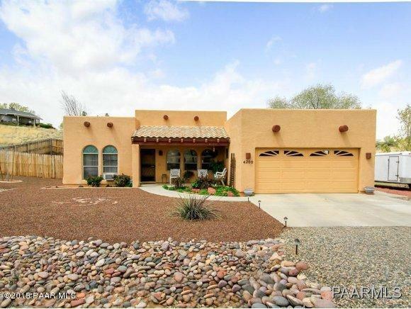 Property Photo:  4200 N Papago  AZ 86314 