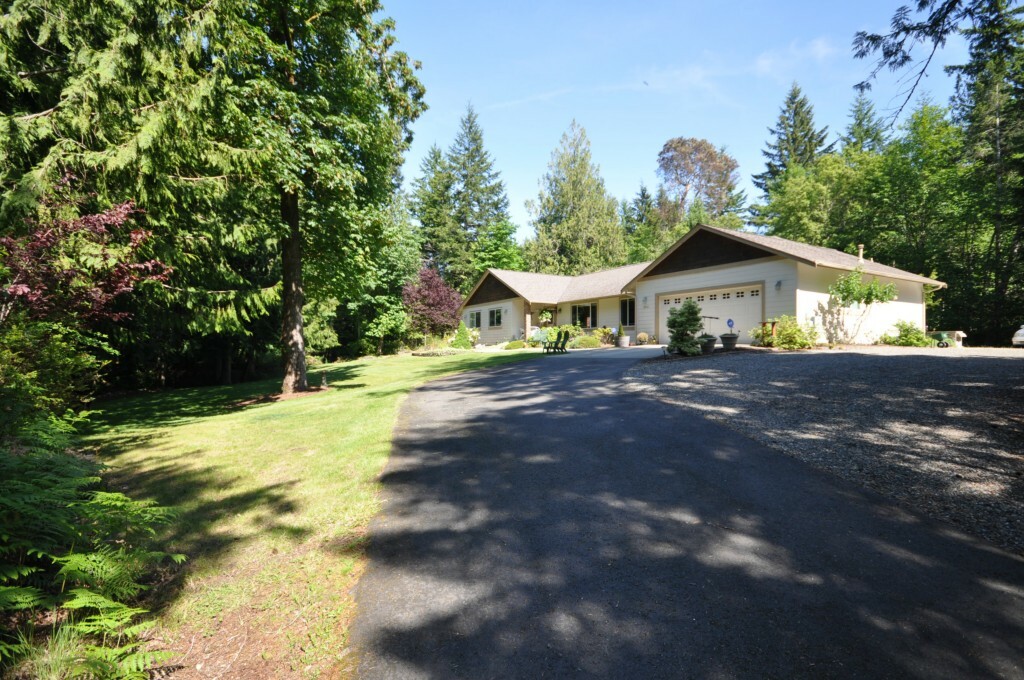 Property Photo:  9240 Priddy Vista Rd NW  WA 98380 