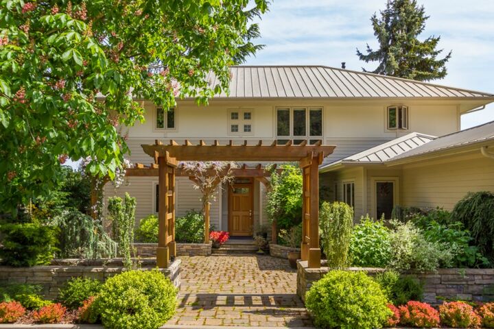 4208 Point White Dr NE  Bainbridge Island WA 98110 photo