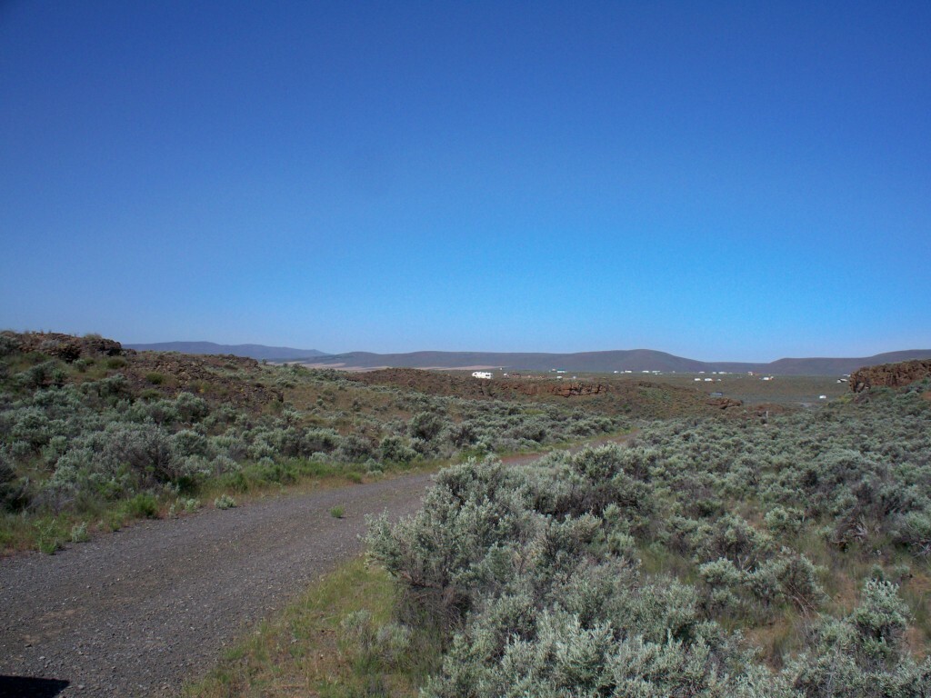 Property Photo:  0 Settler Lane  WA 98823 