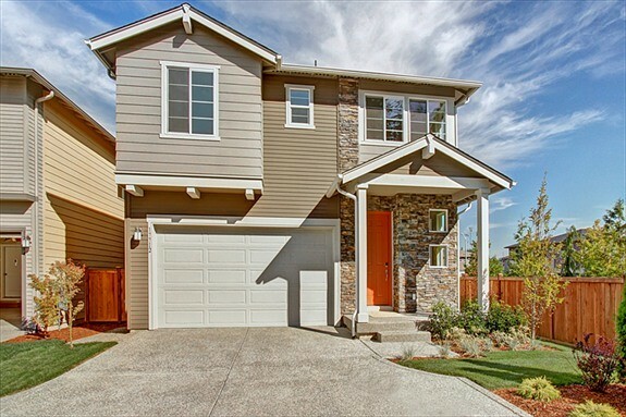 Property Photo: 17712 35th Drive SE 2025 WA 98012