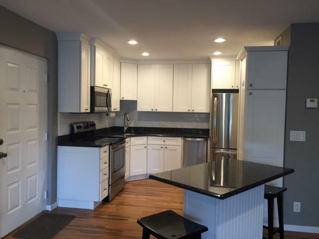 Property Photo: 610 Sea Pine Way B-2 FL 33415