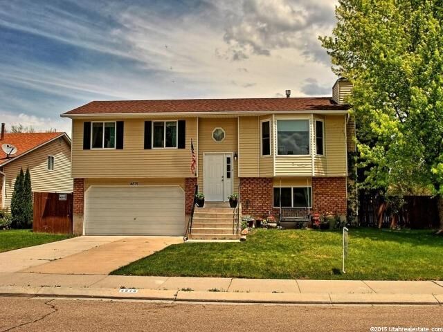 Property Photo:  Address not disclosed  UT 84081 