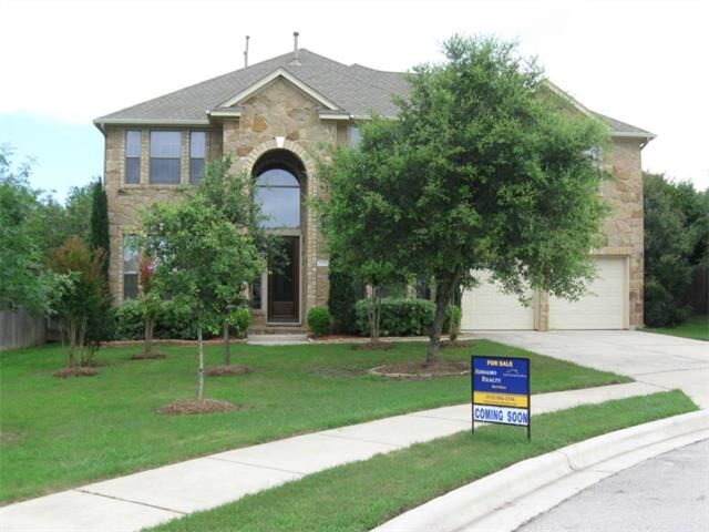 Property Photo: 7908 Ladera Verde Drive TX 78739