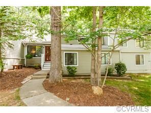 Property Photo:  1857 Ivystone Drive 1857  VA 23238 