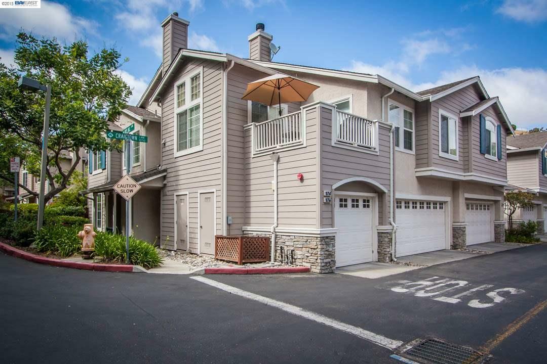 Property Photo:  10756 Craigtown Ln  CA 94568 