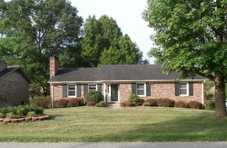 Property Photo:  1009 Entrada Drive  KY 40601 