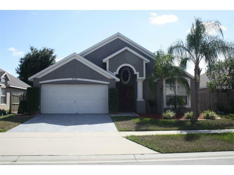 Property Photo: 3058 Egrets Landing Drive FL 32746