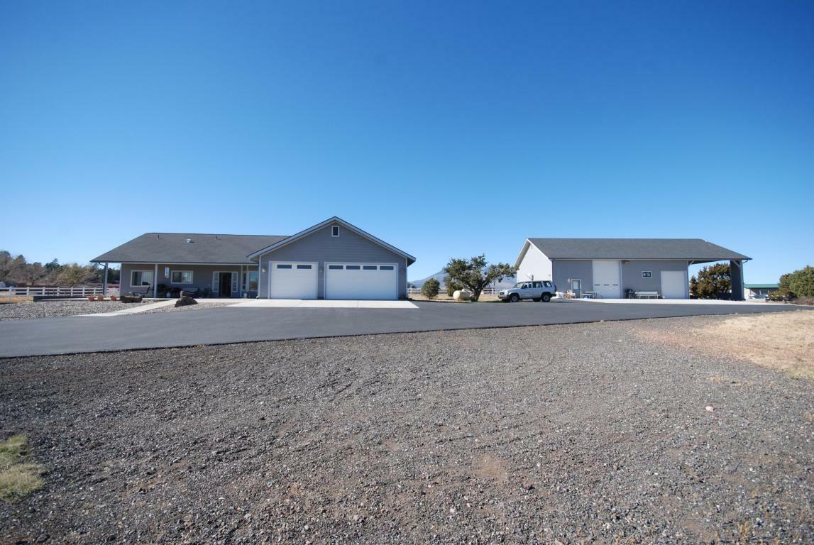 Property Photo:  8229 E Pecos Road  AZ 86004 