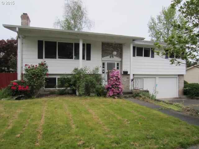14175 SW 22nd St  Beaverton OR 97008 photo