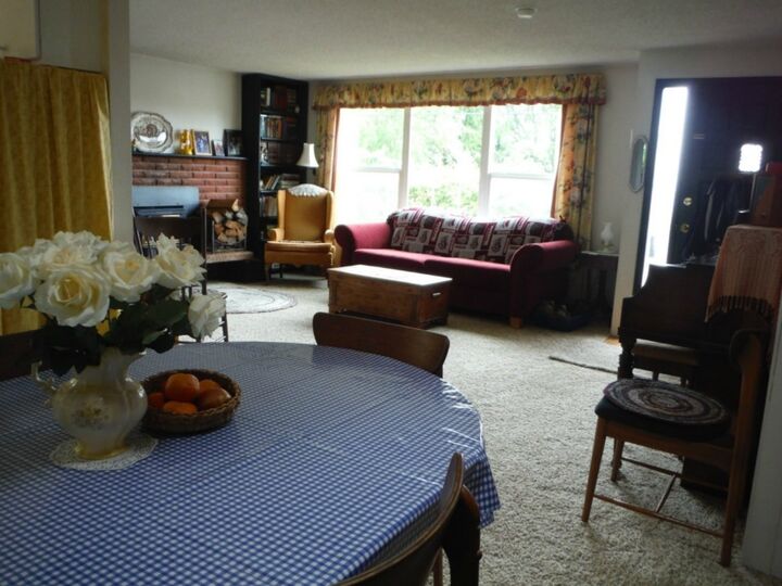 Property Photo: 3002 S Peabody St WA 98362