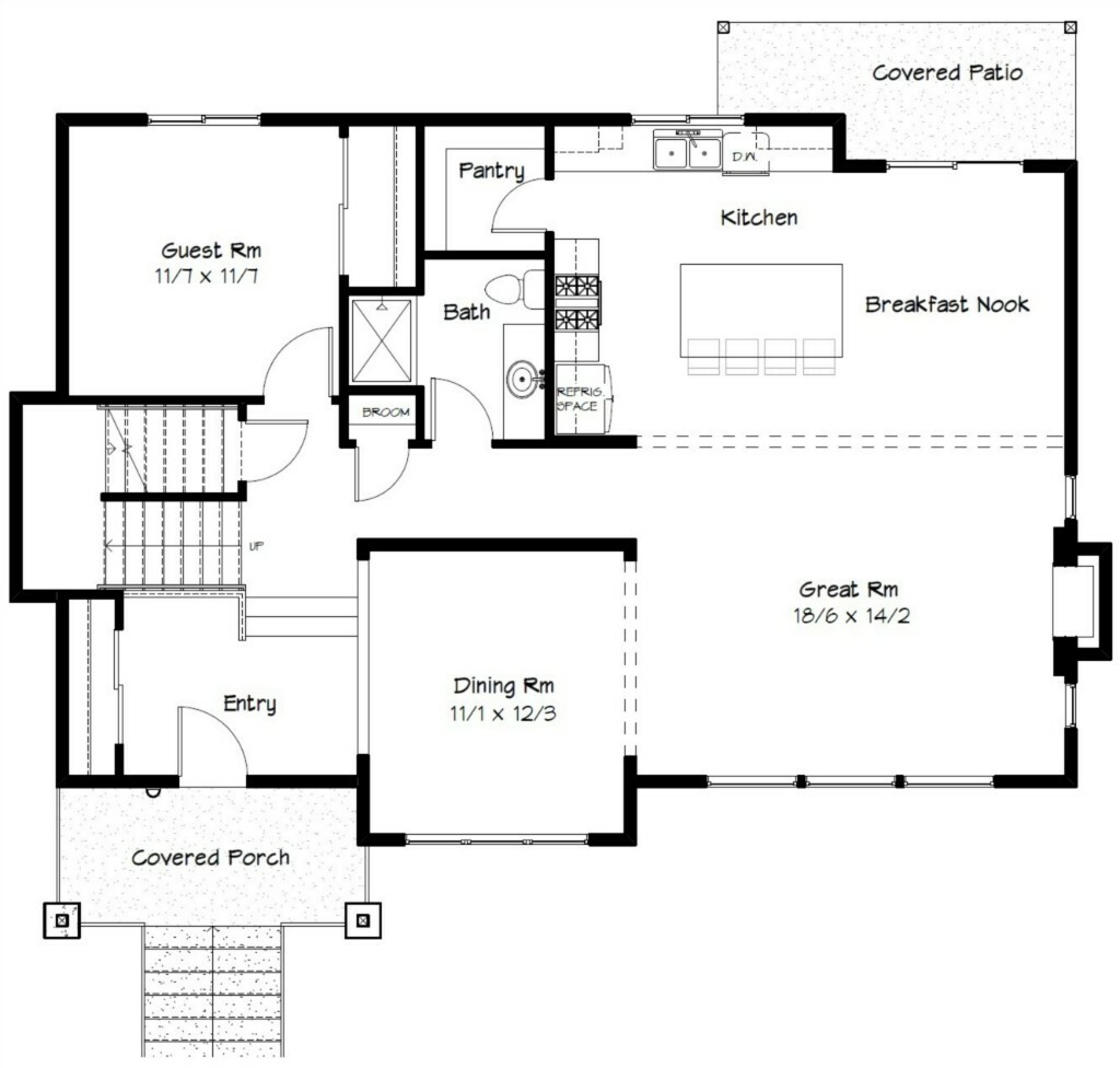 Property Photo: 18914 82nd Ave NE WA 98028