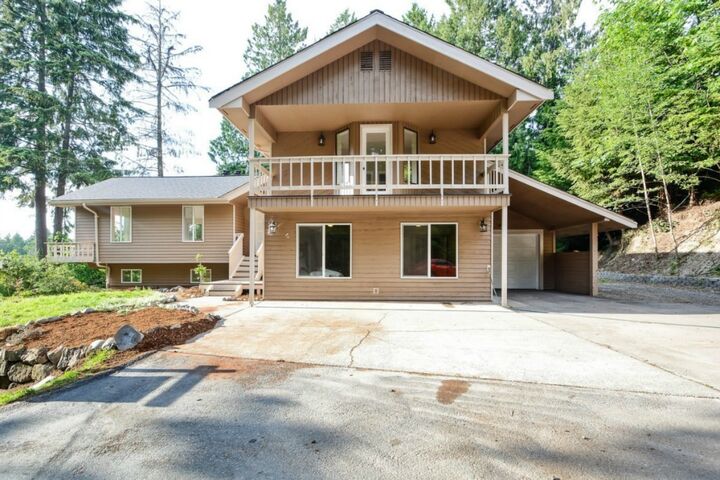 4124 NW Essex Rd  Bremerton WA 98310 photo