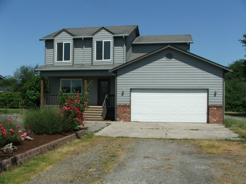 Property Photo:  755 Livingston Bay Shore Dr  WA 98282 