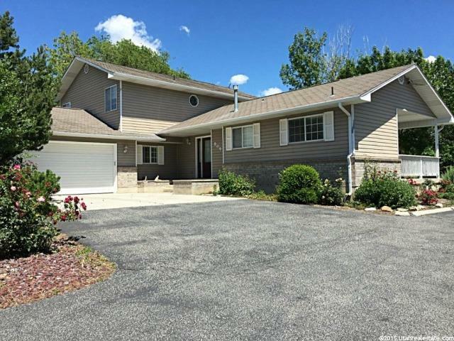 Property Photo: Address not disclosed UT 84302