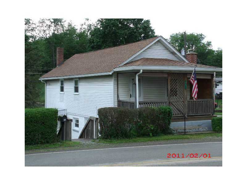 Property Photo:  56 State Street  PA 15666 