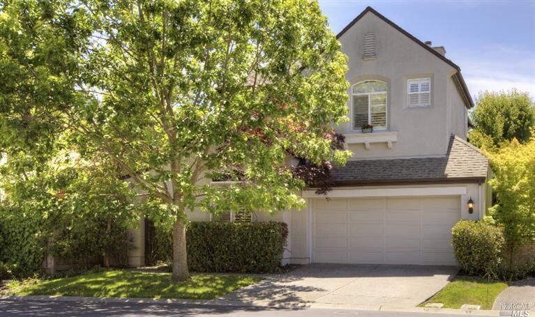 Property Photo: 1975 Falcon Ridge Drive CA 94954