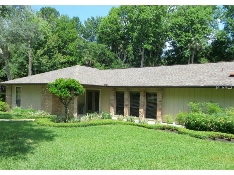 Property Photo: 620 Riverpark Circle FL 32779