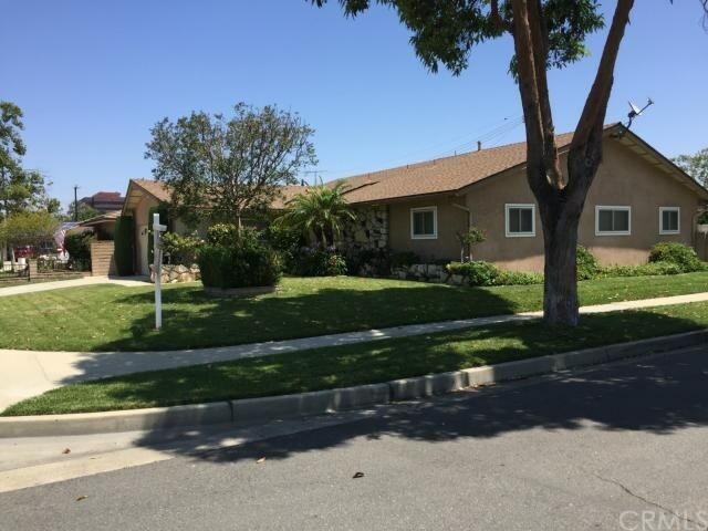 Property Photo:  2623 Jessee Drive  CA 92705 