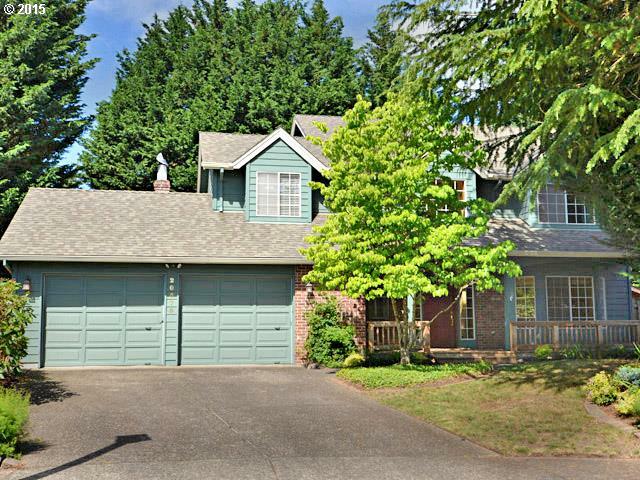Property Photo: 20575 SW 98th Ave OR 97062