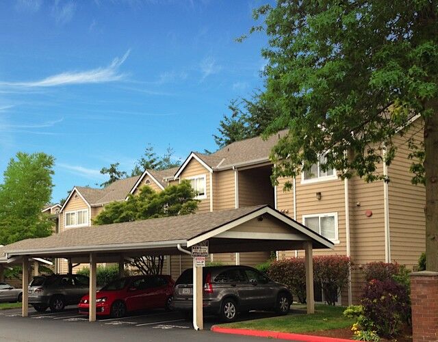 12411 NE 109th Ct D-104  Kirkland WA 98034 photo