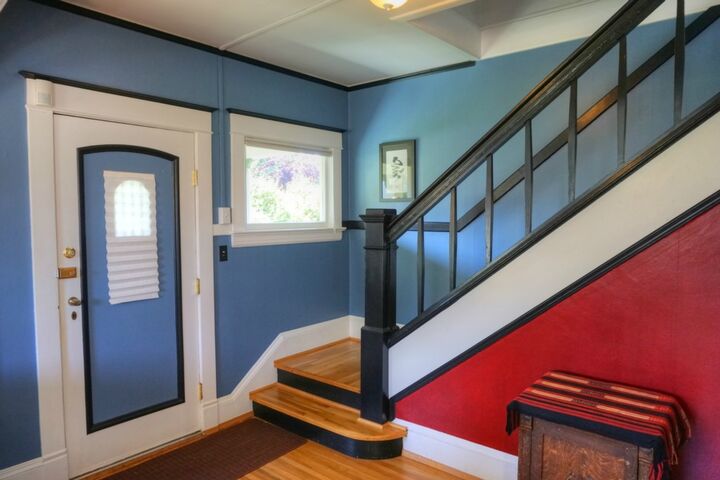 Property Photo:  1631 Oakes Avenue  WA 98201 