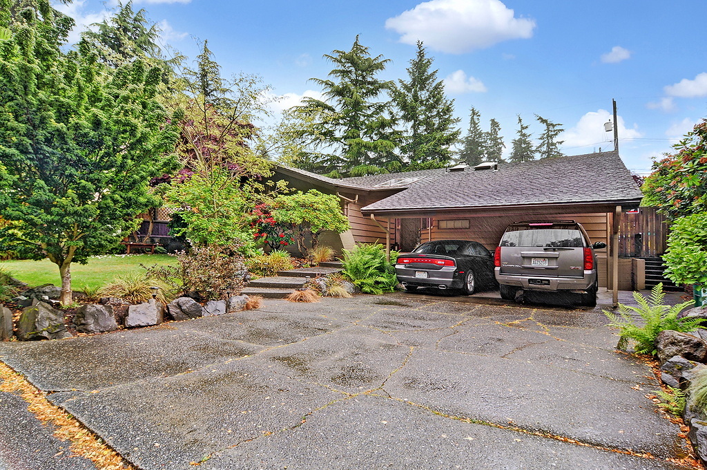 Property Photo:  12551 3rd Ave NW  WA 98177 