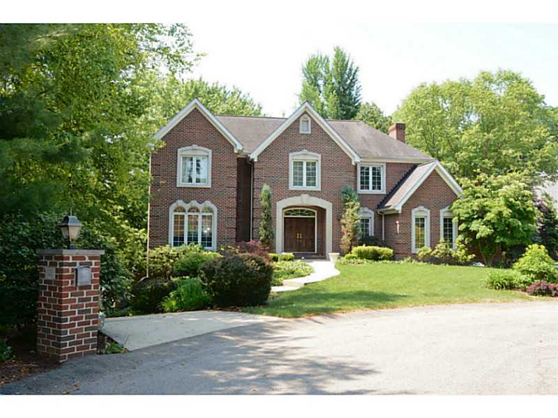 Property Photo:  205 Starview Lane Ext  PA 16066 
