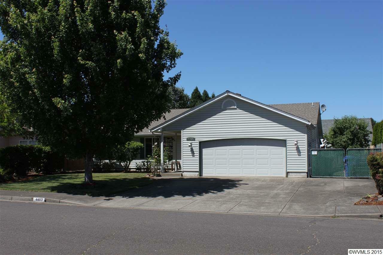 Property Photo:  4403 Vasend Ct  OR 97305 