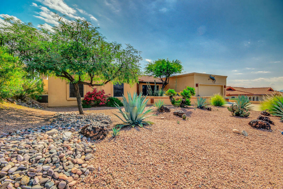 Property Photo:  16212 E Palisades Boulevard  AZ 85268 