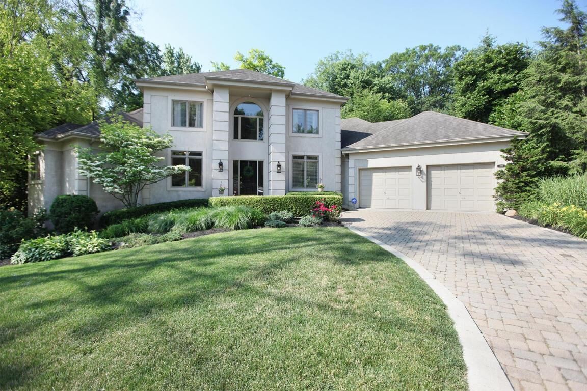 Property Photo:  799 Pinecliff Place  OH 43085 