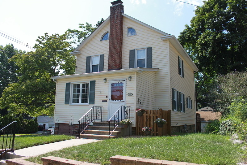 Property Photo:  602 William St  NJ 07005 