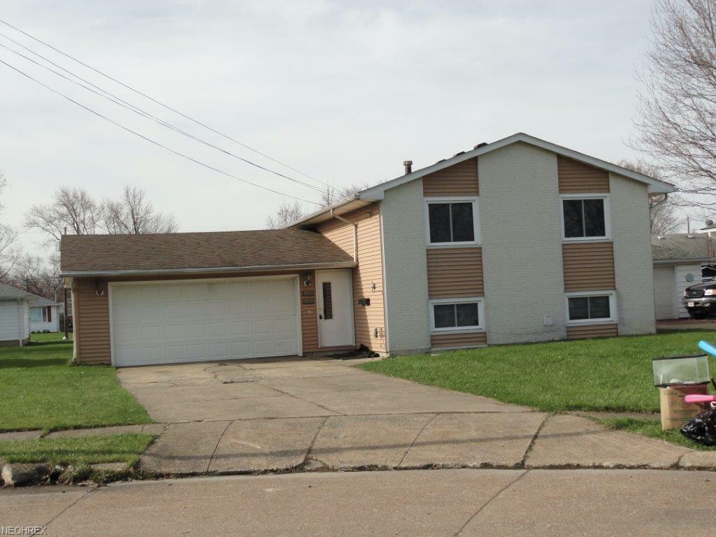 Property Photo:  1231 W 27th Place  OH 44052 