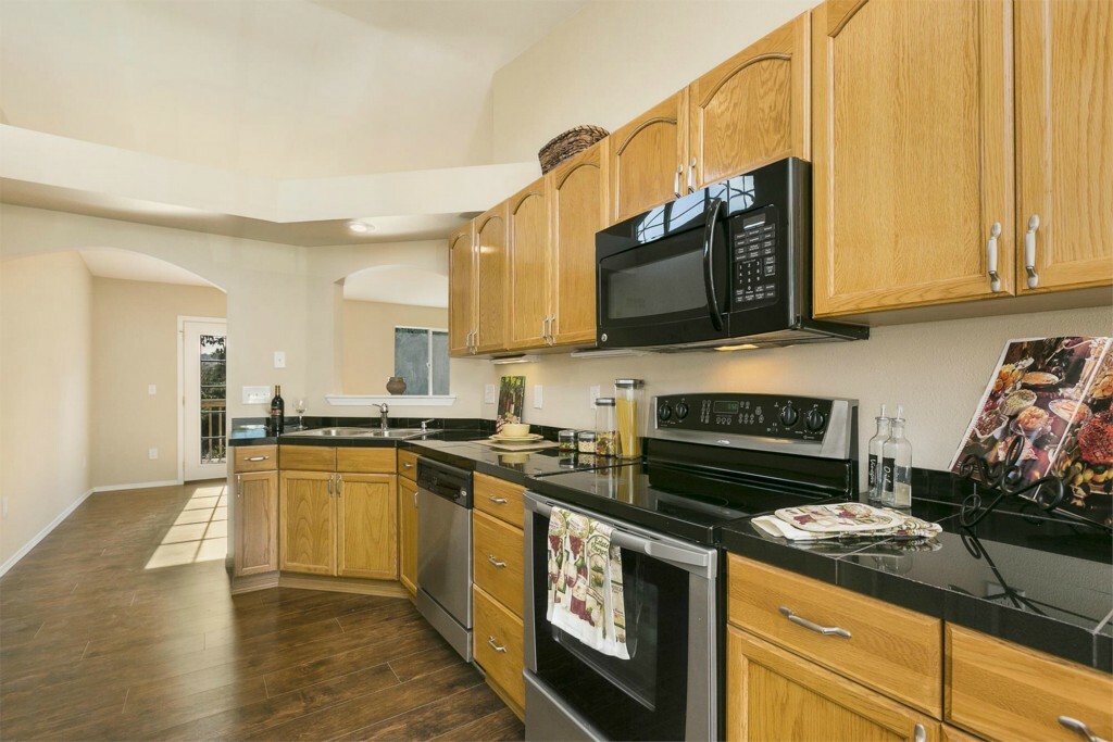 Property Photo: 15236 172nd Ave SE WA 98272