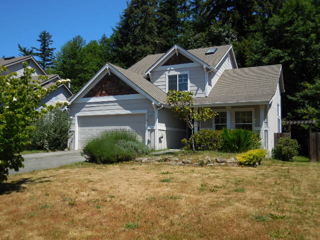 Property Photo:  2110 NE Gustaf Street  WA 98370 