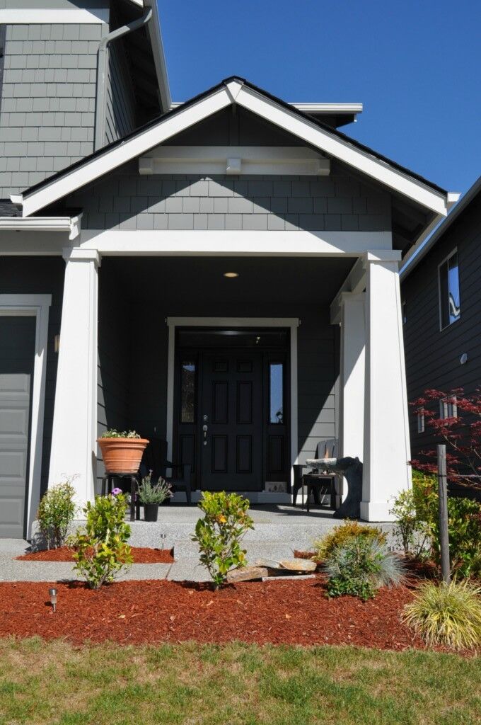 Property Photo: 5347 Clifftop Dr WA 98273