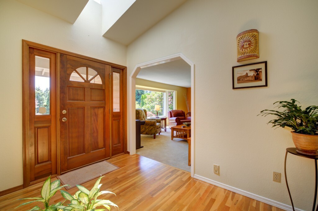 Property Photo: 2209 138th Place SE WA 98012