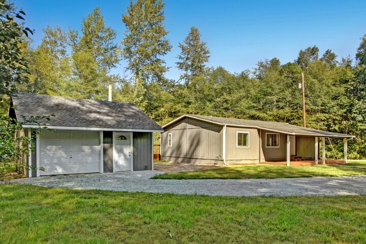 16628 Forty Five Rd  Arlington WA 98223 photo