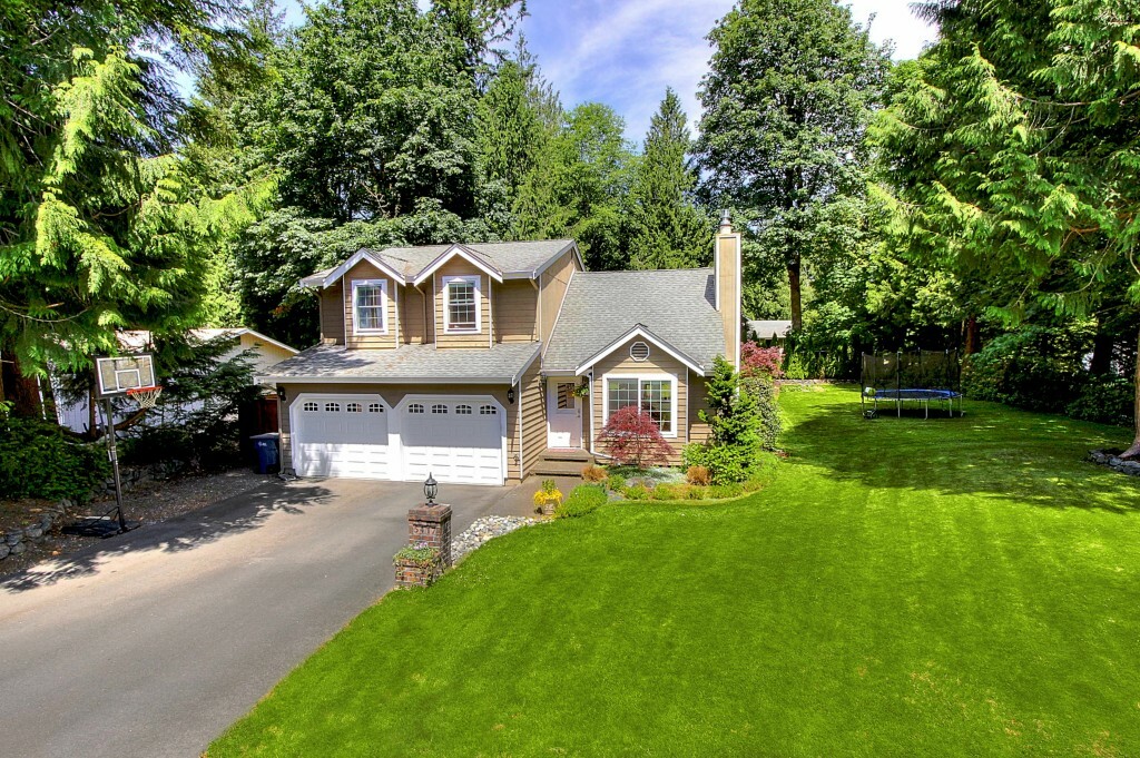 Property Photo:  5417 77th St Ct NW  WA 98335 