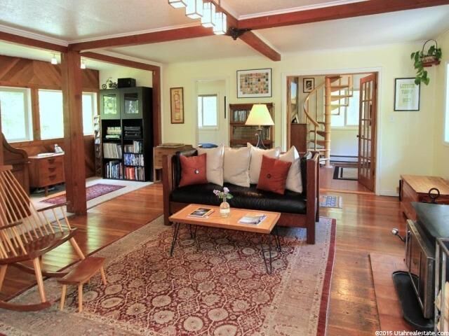 Property Photo:  Address not disclosed  UT 84108 